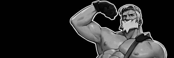 MUSKYDRAGON Profile Banner