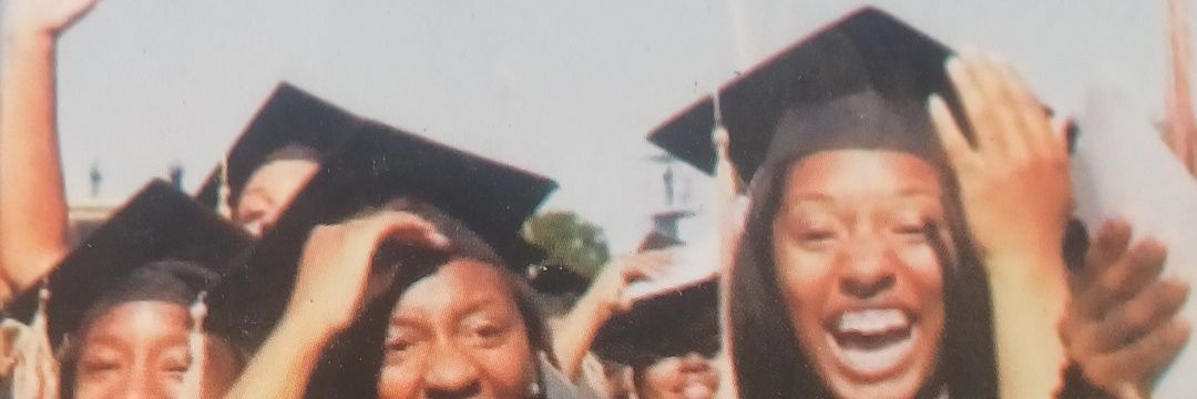 first step to University™️ banner