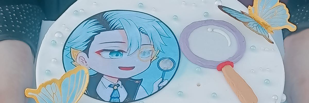 ysheeraa's profile banner image