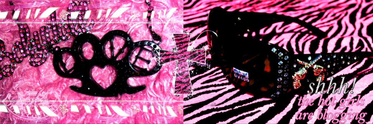 glitterpocket2k's profile banner image