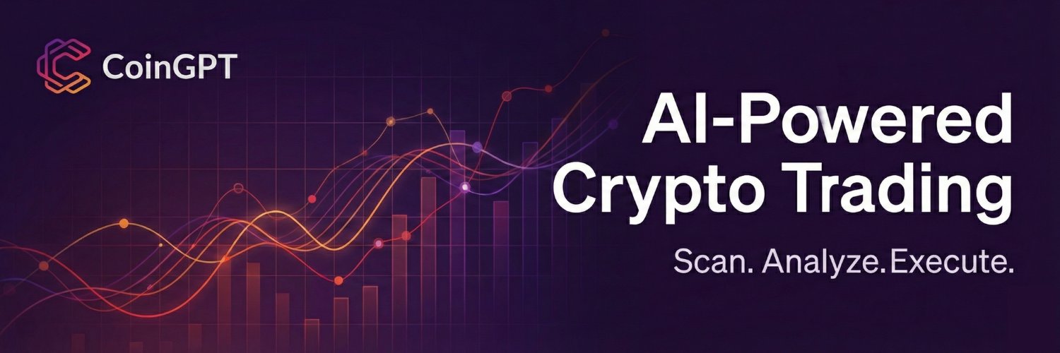 CoinGPT banner