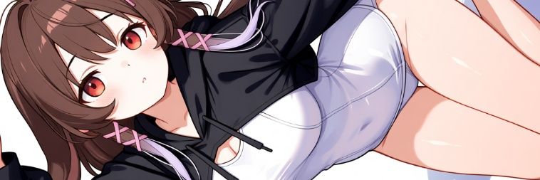 あんて いら🐇🪓Vtuber準備中 banner
