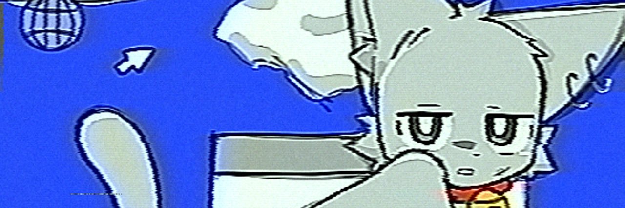 ぽちざうるす@絵垢 banner