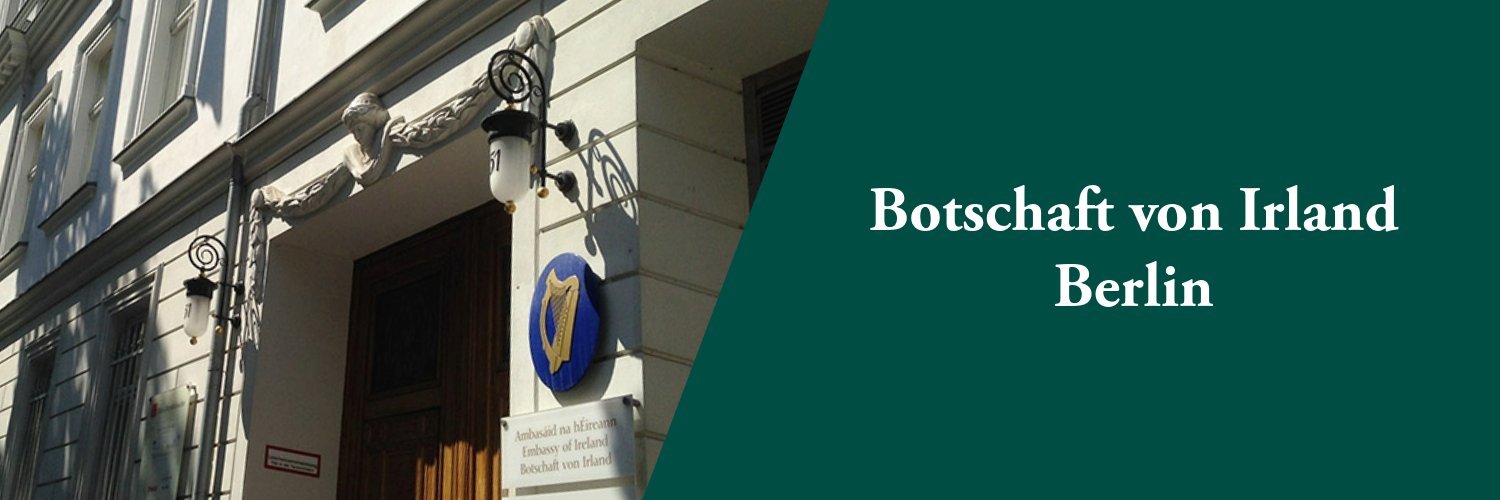 irlembberlin's profile banner image