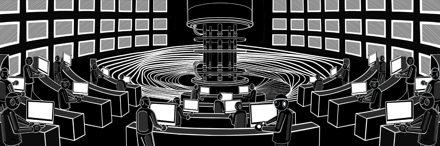 Quantova Events banner