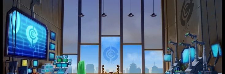 ﹕ 𝄞 ˶ Cyrus Borg ˶ ༉ ﹕⚙️ banner