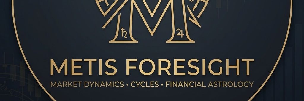 Metisforesight's profile banner image