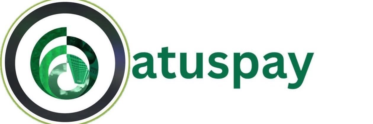 AtusPay's profile banner image