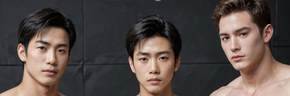 A.I. GAY CONTENT banner