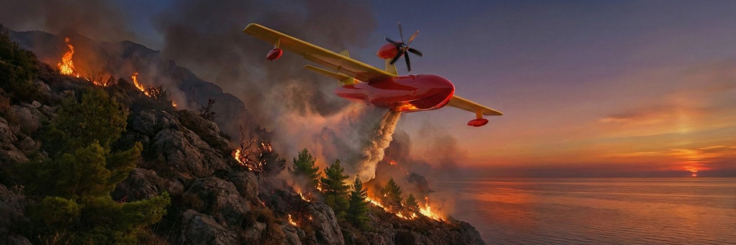 MarcosAerospace's profile banner image