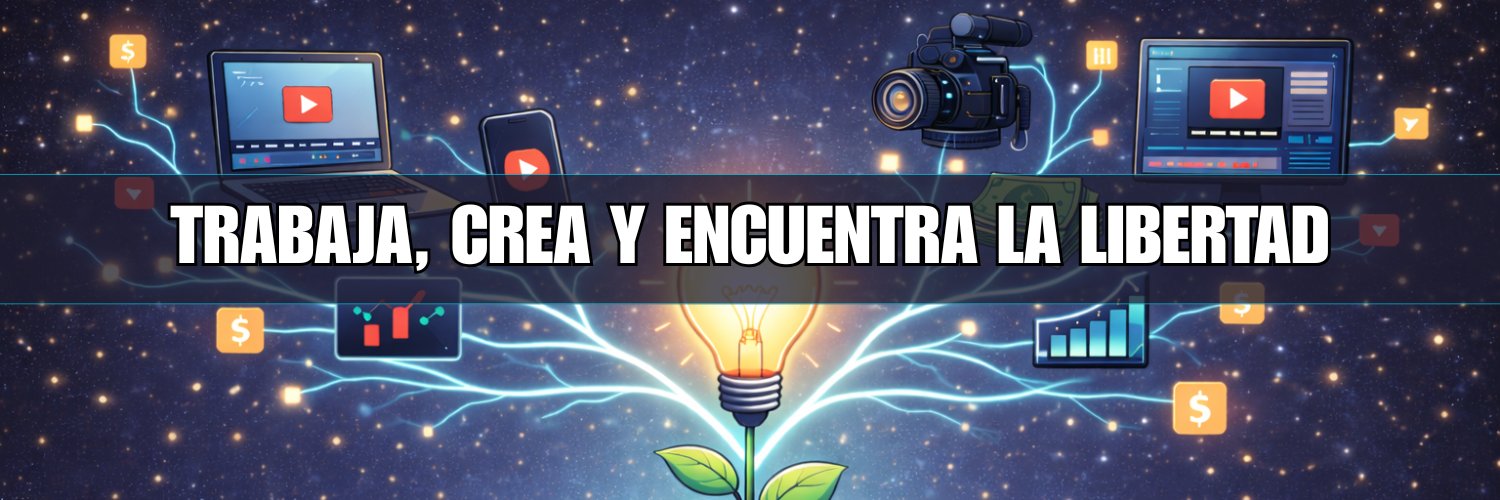 Work&CreatorZ banner