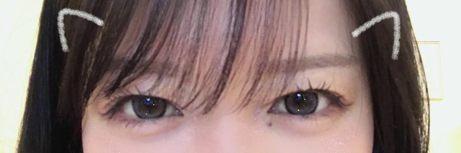 mirichan315's profile banner image