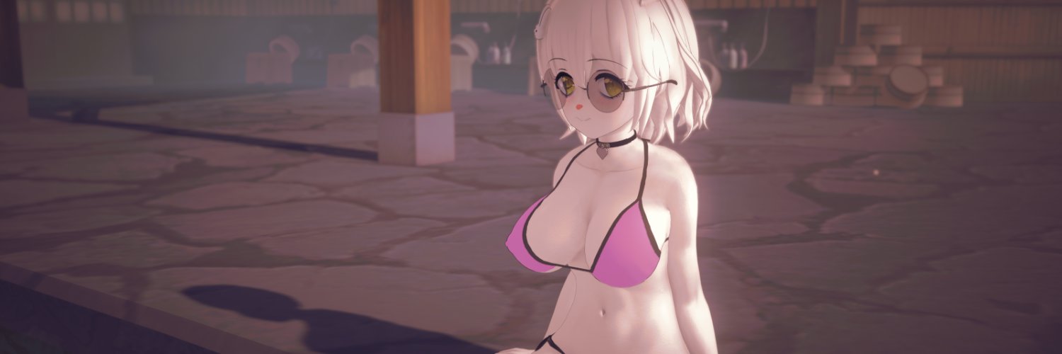 Ecchi Bun🐰 Koikatsu Artist banner