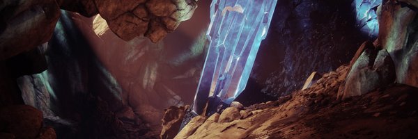 ncursed Profile Banner