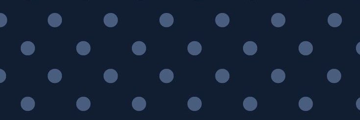 blu 🫐 (@) after dm! banner