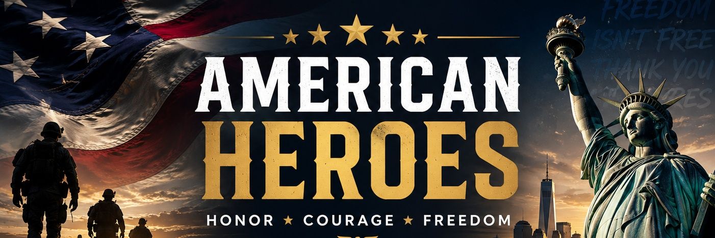 theamerican45's profile banner image