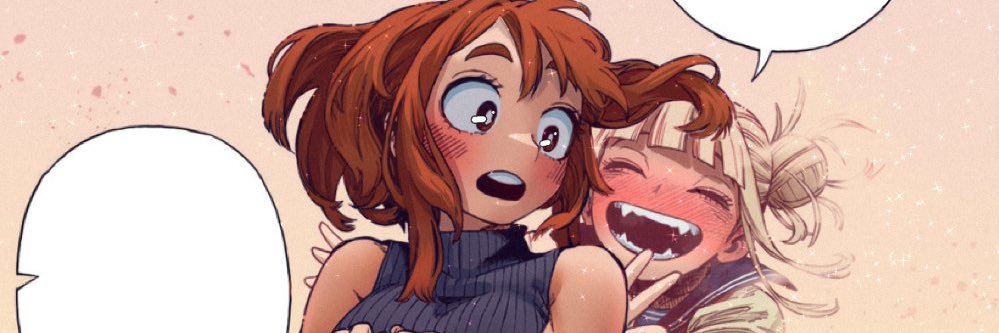OCHAKO banner
