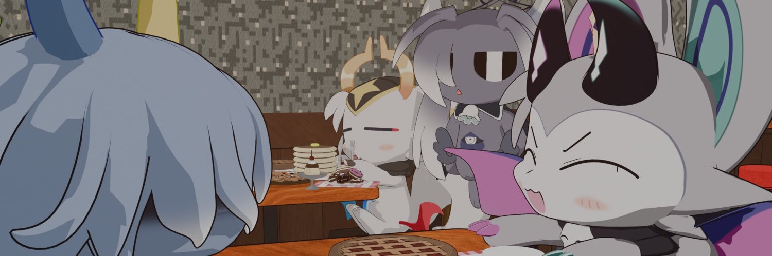 hsreac's profile banner image