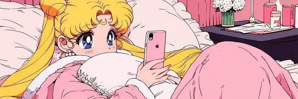 ViDoingThings banner