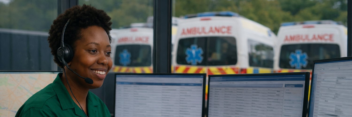AmbulensiOrg's profile banner image