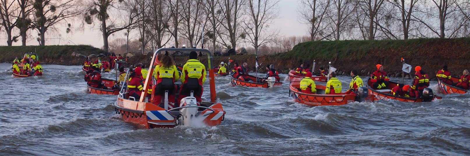 org. Serious Rescue banner