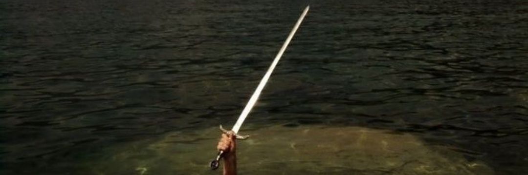 Atticus Finch banner