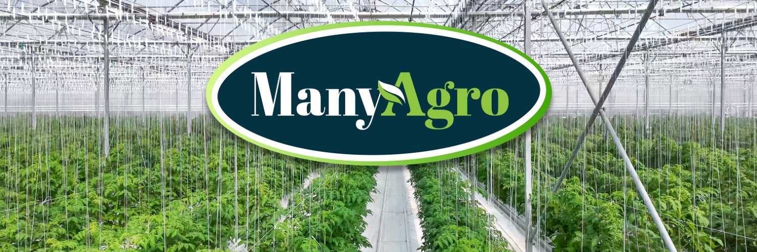 Many.Agro banner