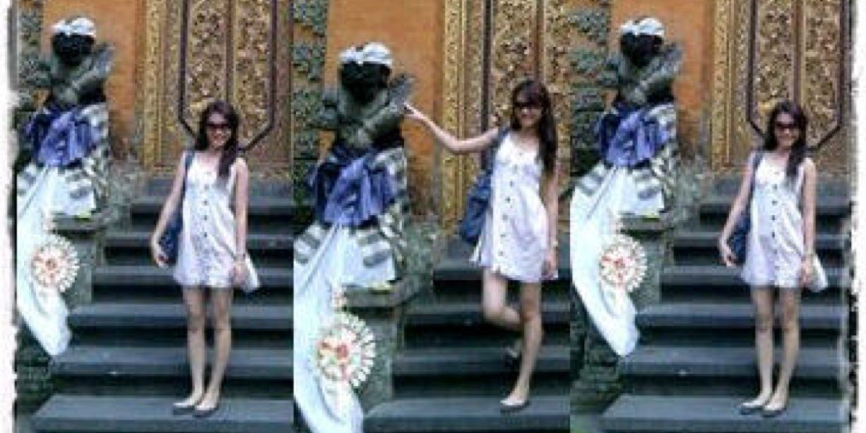 debbyfebrika's profile banner image