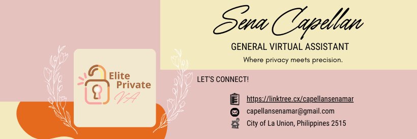 Senamar Capellan banner