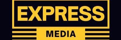Media Express banner