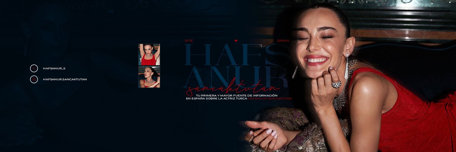 Site Hafsanur Sancaktutan Spain banner