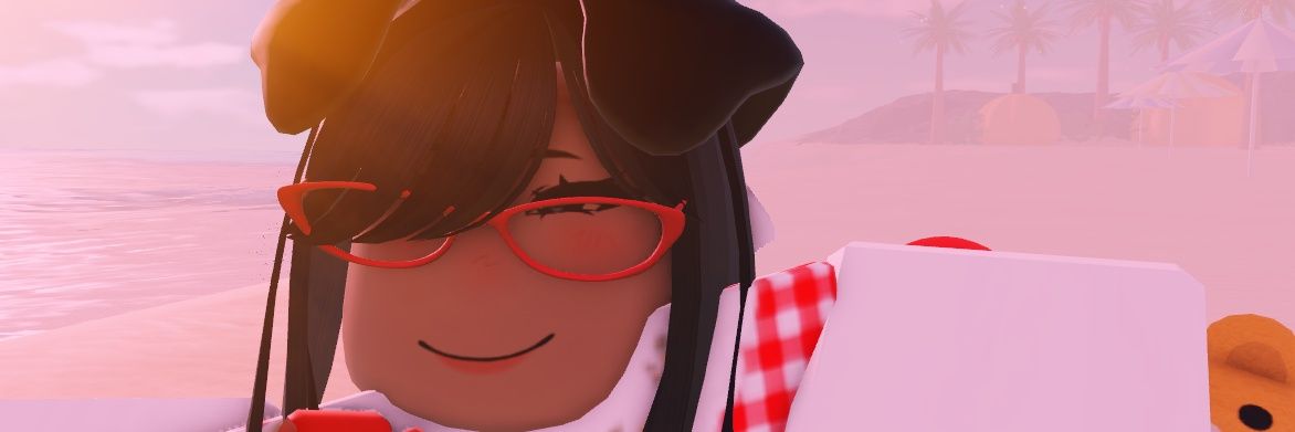 ❥ Bean banner