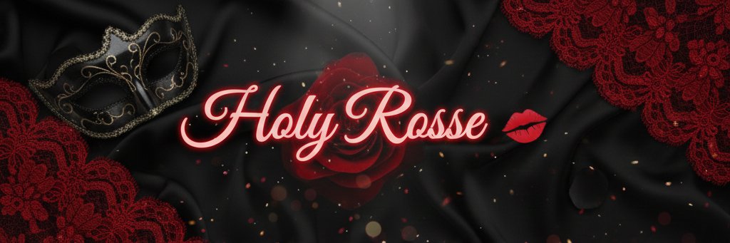 Holy_Rosse's profile banner image