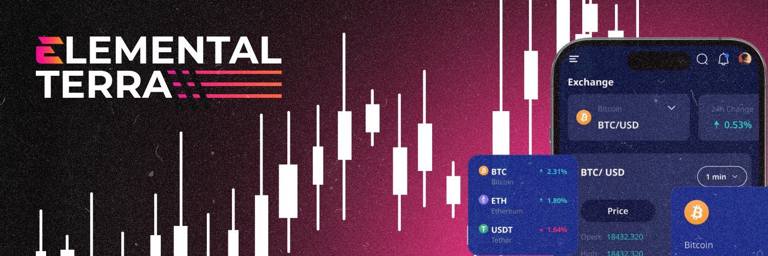 Elemental Terra banner