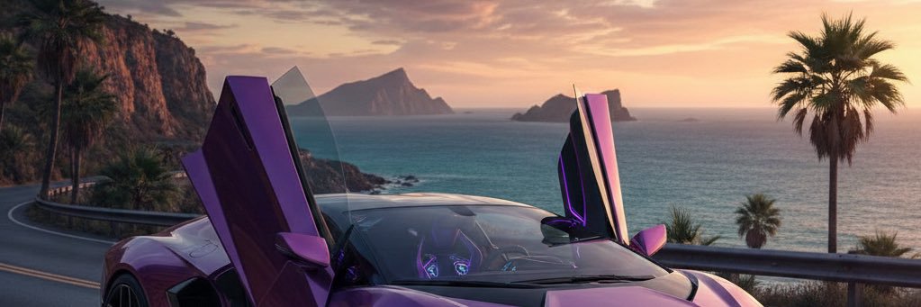 PLambo banner