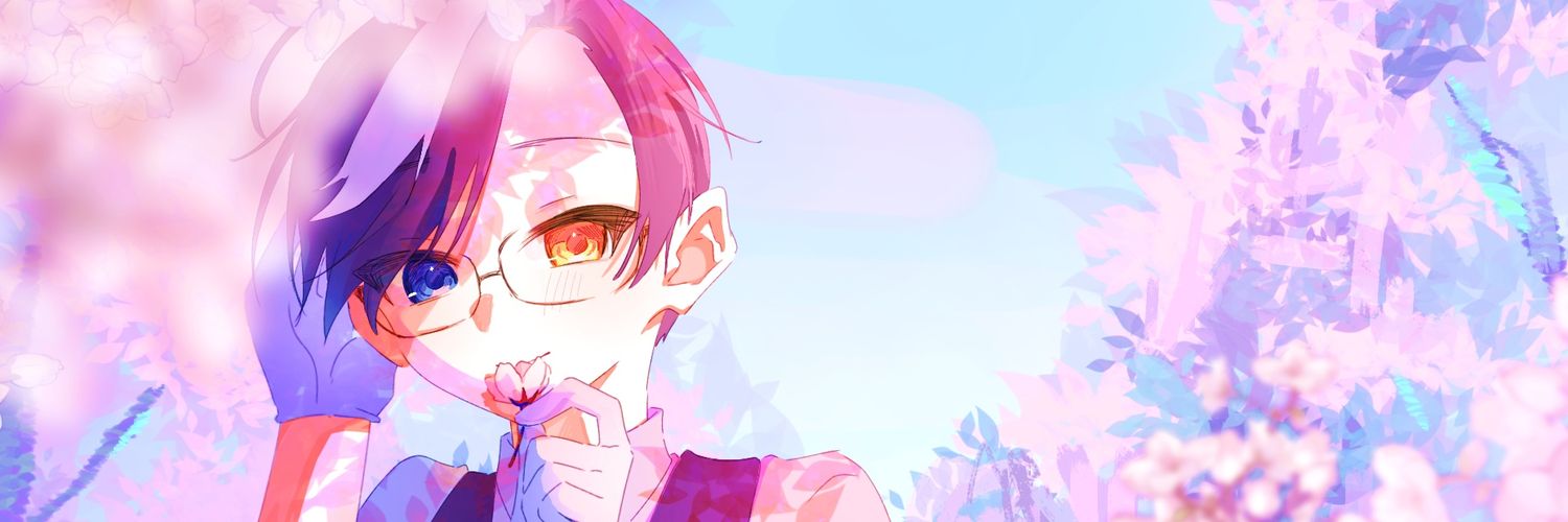 ばなぬ banner