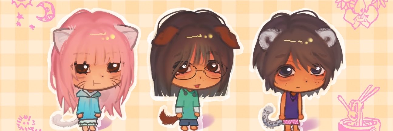 lifeissua's profile banner image