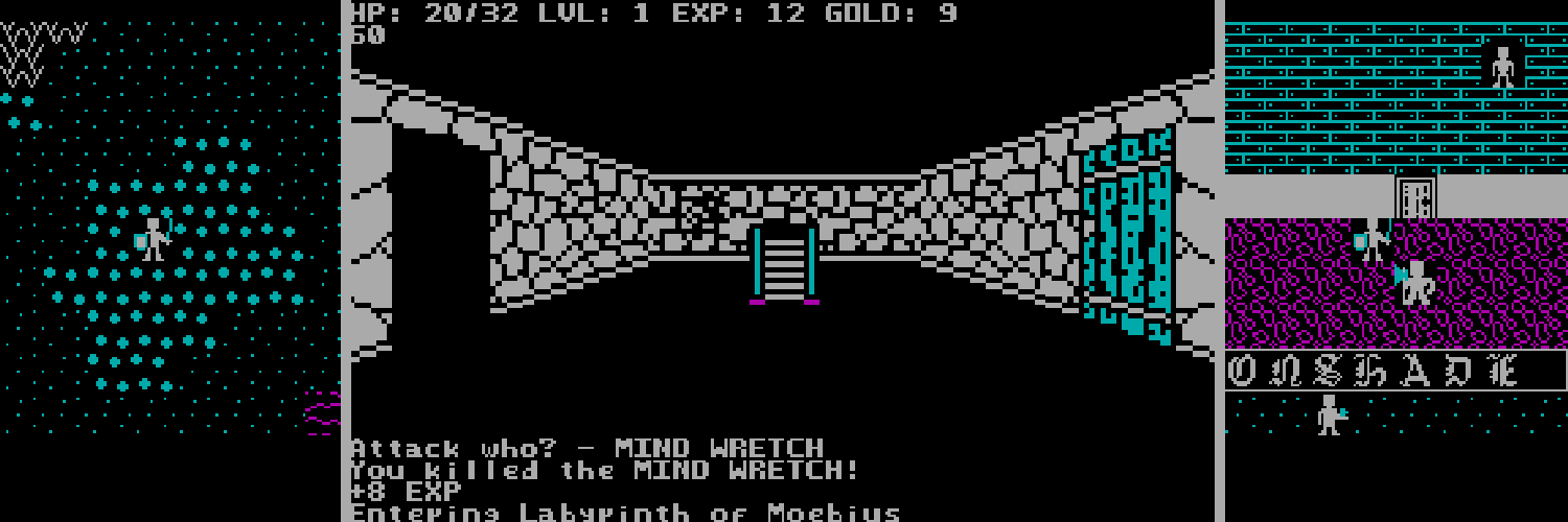 Camilo DelCódigo | Working on Solivium banner