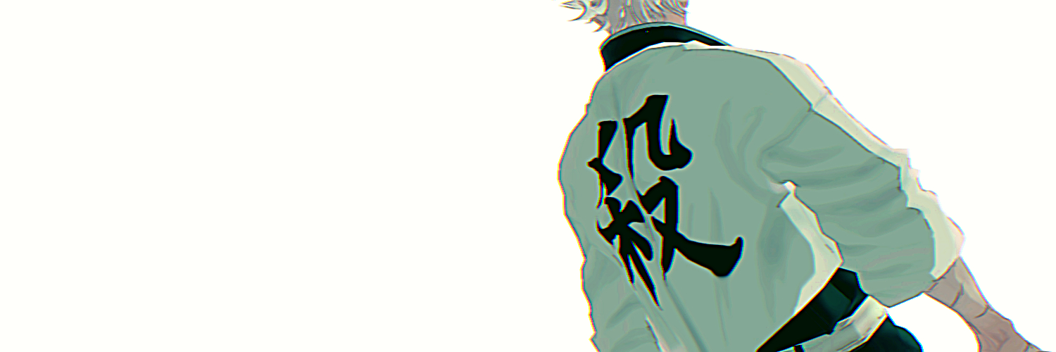 ち banner
