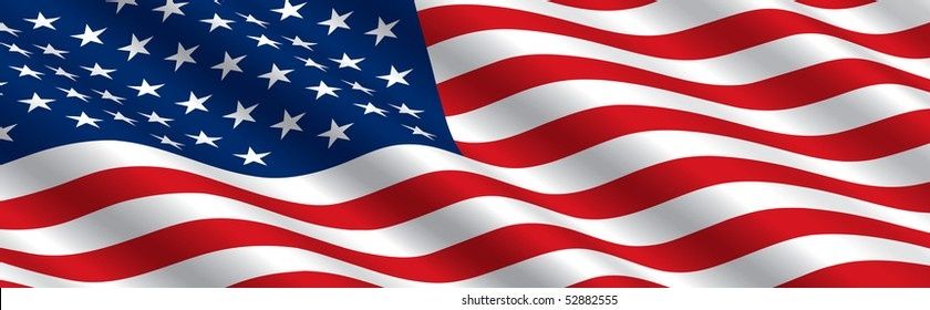 senators on ICE banner