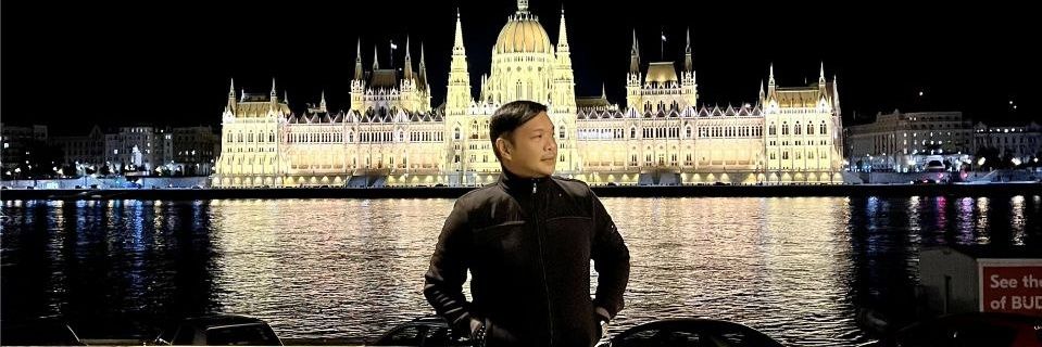 Dave Almarinez banner