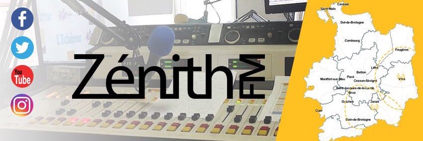zenithfm's profile banner image
