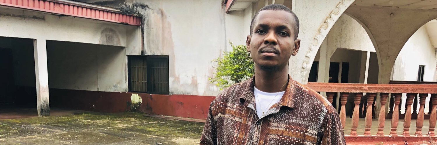 Chibuzo Bliss banner