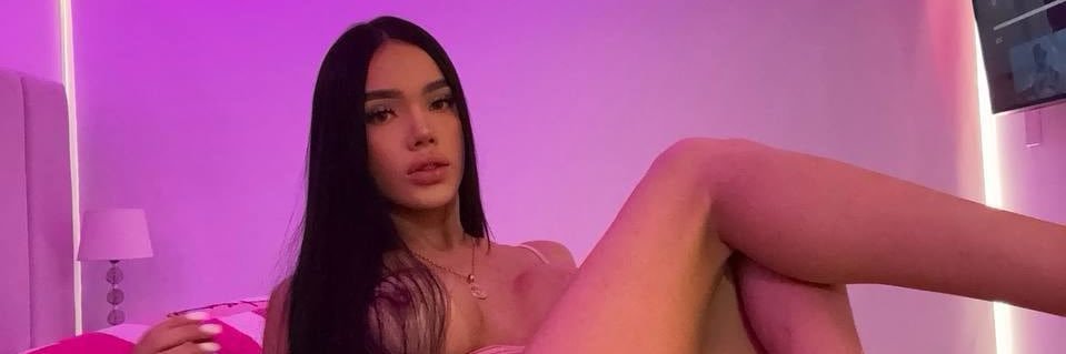 Luciana banner