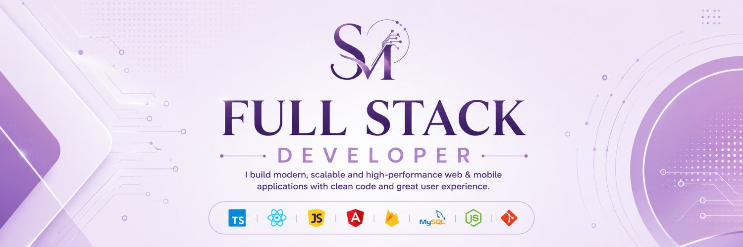 simramalik068's profile banner image