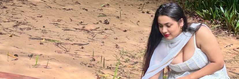 Ahana Gupta banner