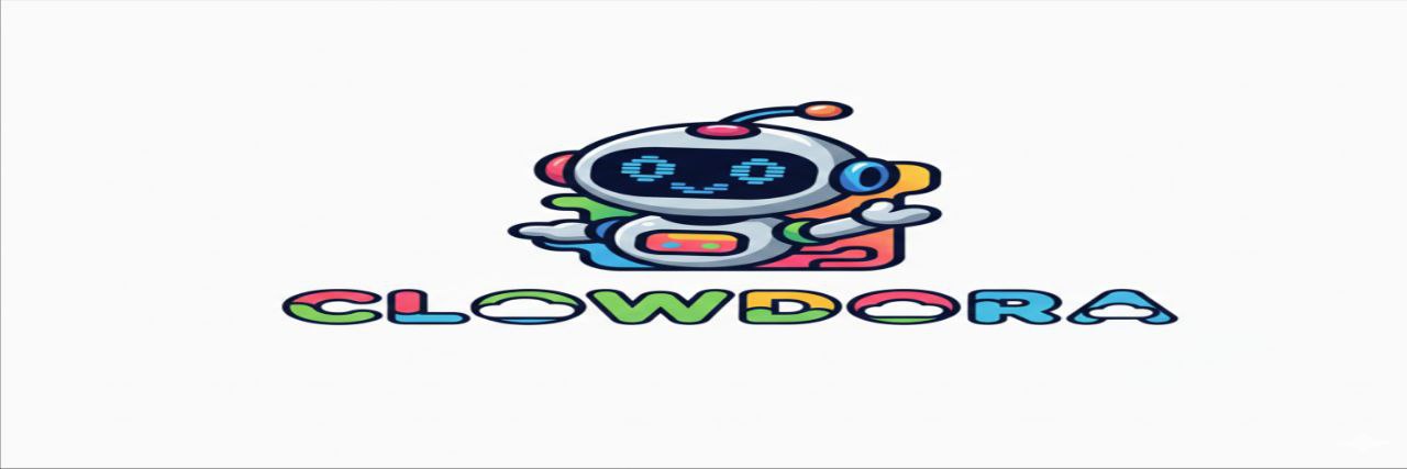 CLOWDORA banner
