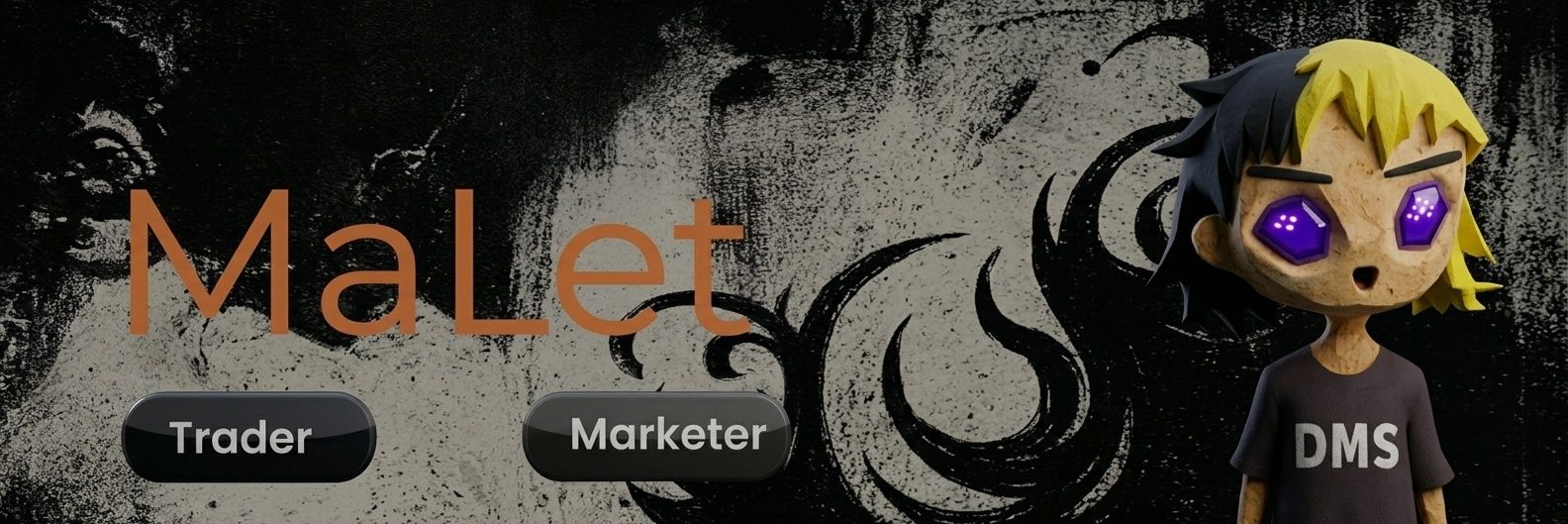 Ma Let (Return Arc) banner