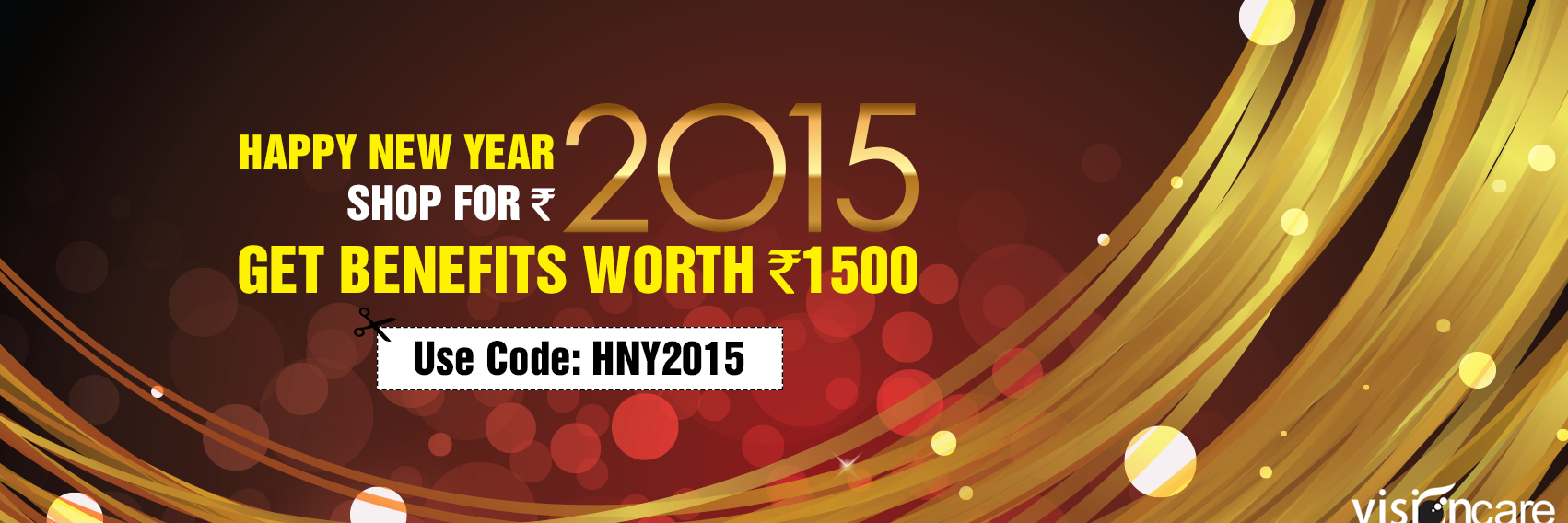 VisionCareIndia's profile banner image