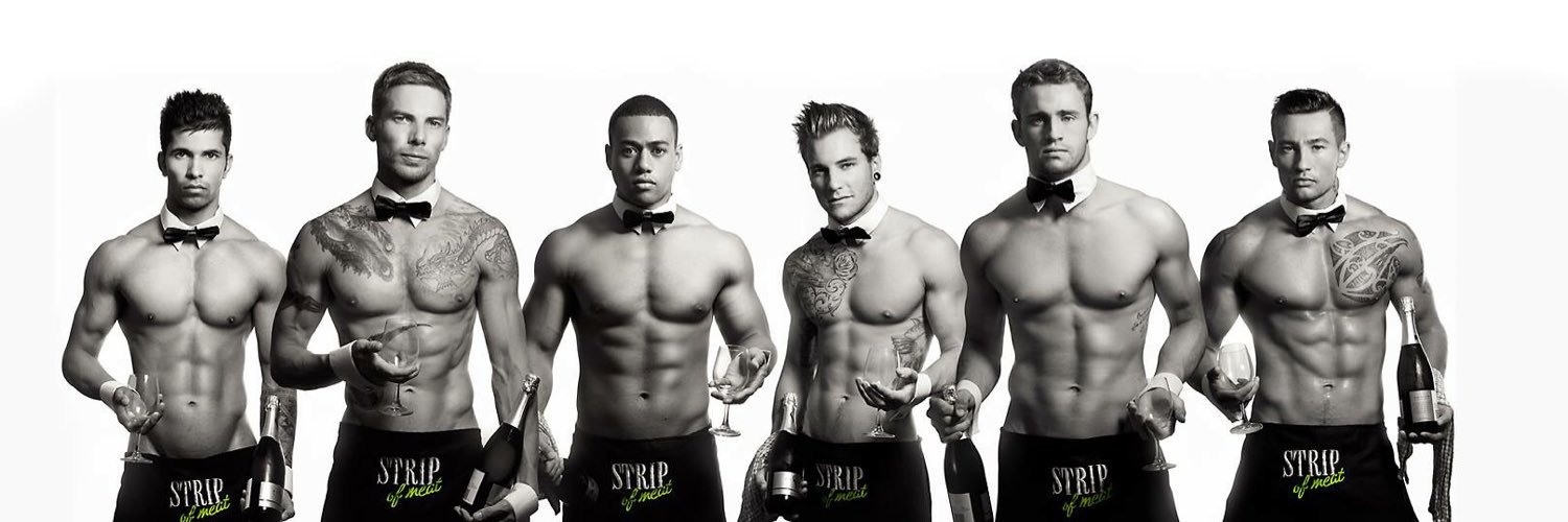 ToplessWaiters's profile banner image